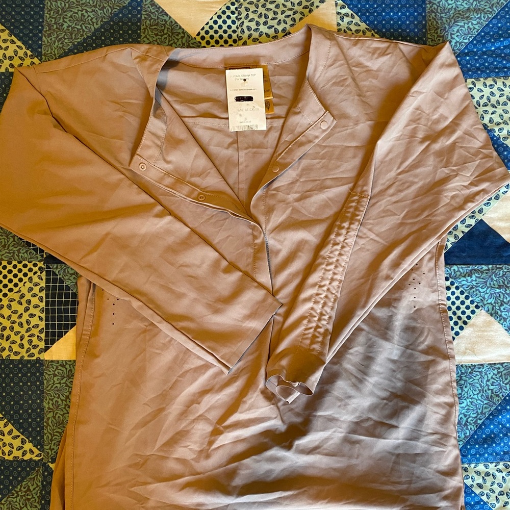 Indygena hiking shirt